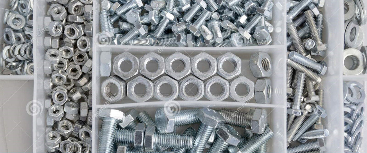 quality Stainless Steel Bolts factory