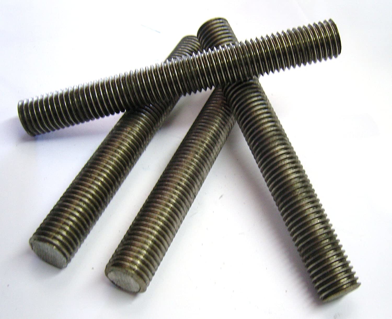 quality Threaded Stud Bolts Service