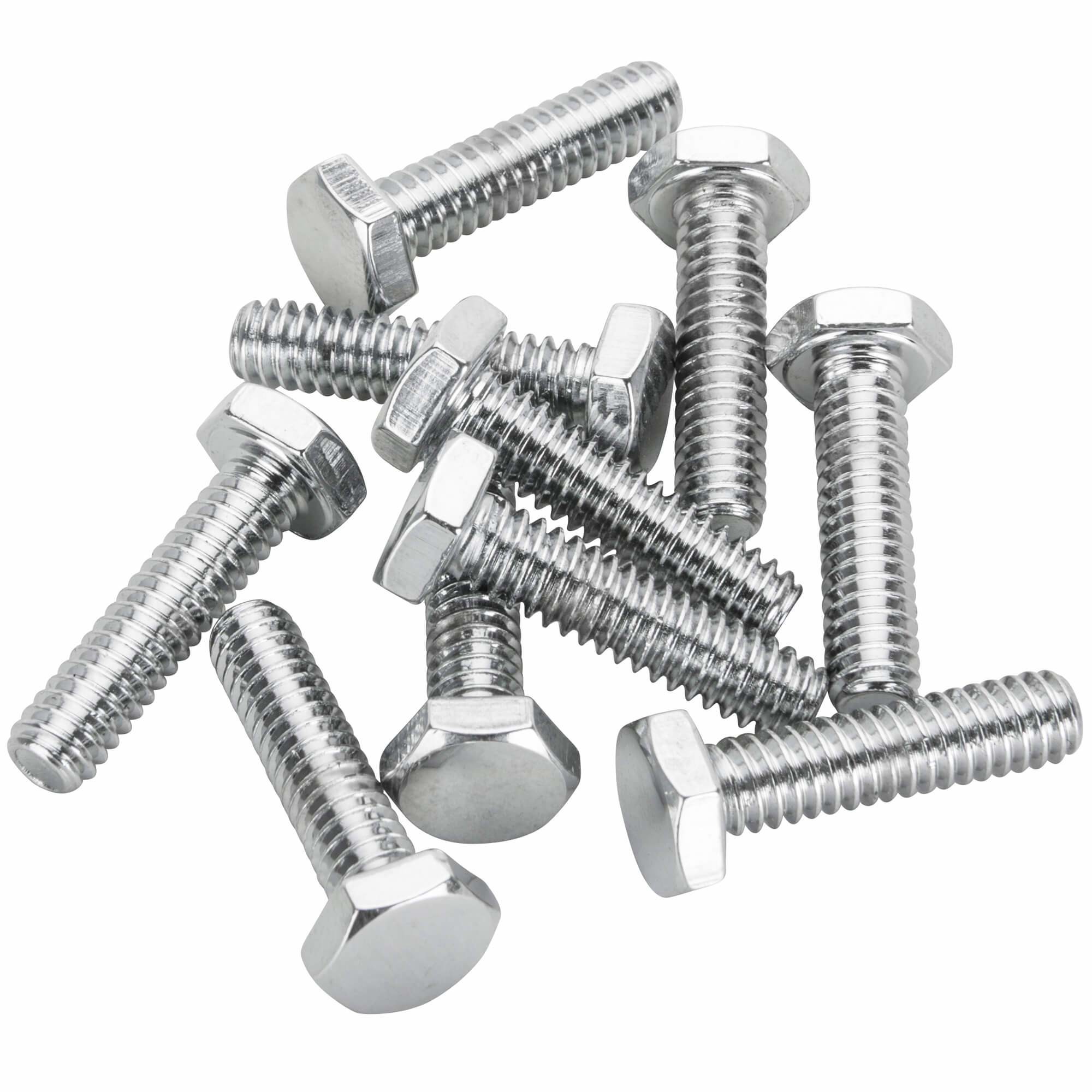 quality Hex Head Bolts Service
