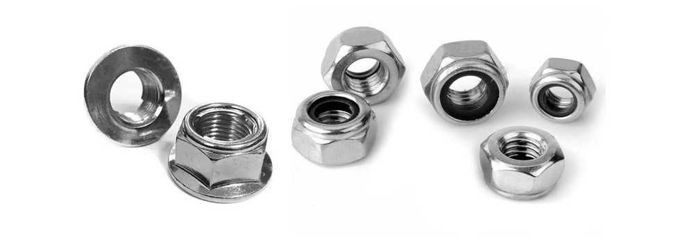 quality Hex Head Nuts Service