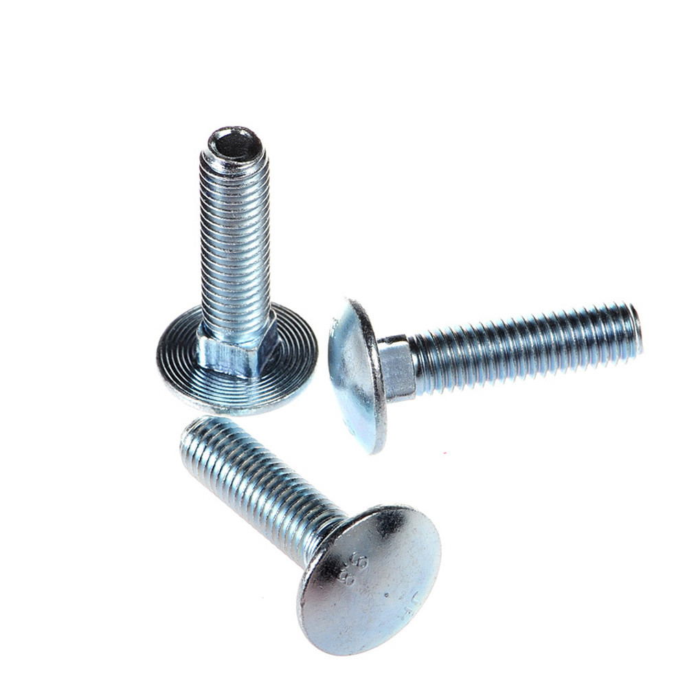 quality Countersunk Carriage Bolts Service