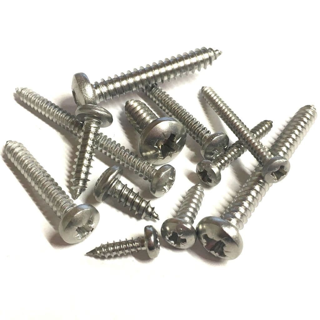 quality Self Tapping Metal Screws Service