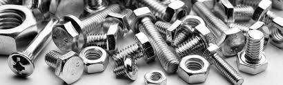 quality Stainless Steel Fasteners Service