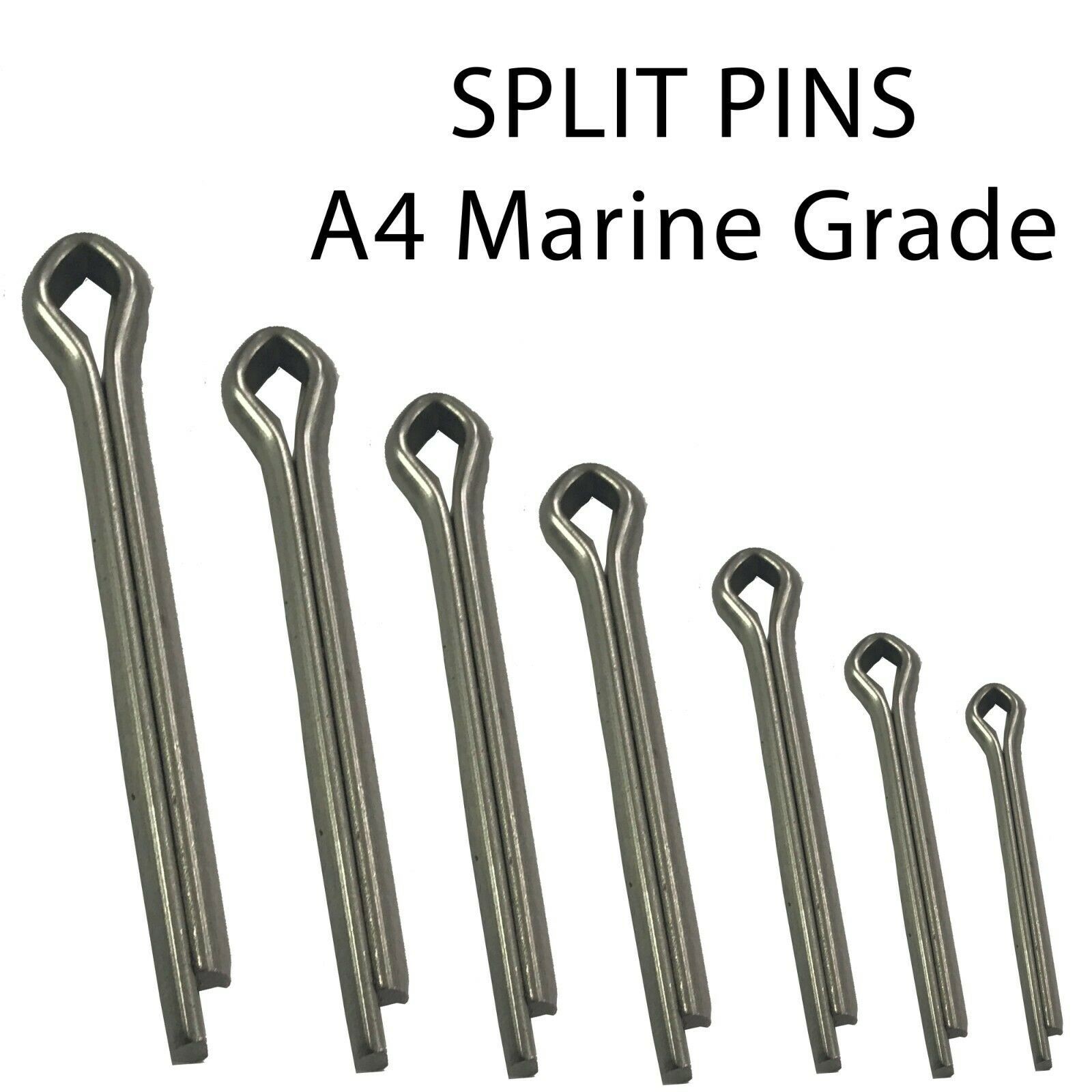 quality Stainless Steel Split Pins Service