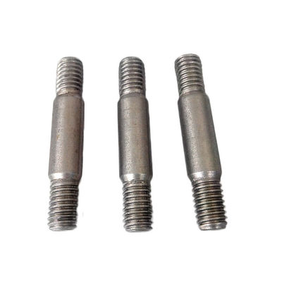 Hot Sale Double End Threaded Stainless / Carbon Steel Stud Bolt