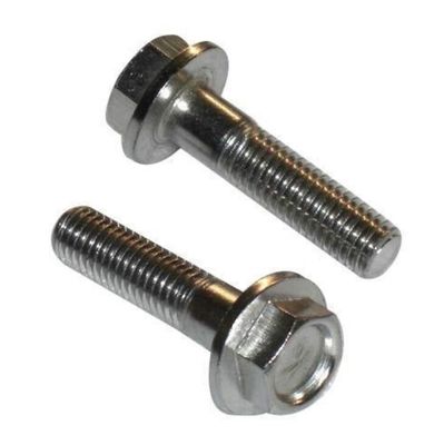 Hastelloy Alloy C276 En2.4819 N10276 Material Hexagon Bolts And Nuts Fasteners