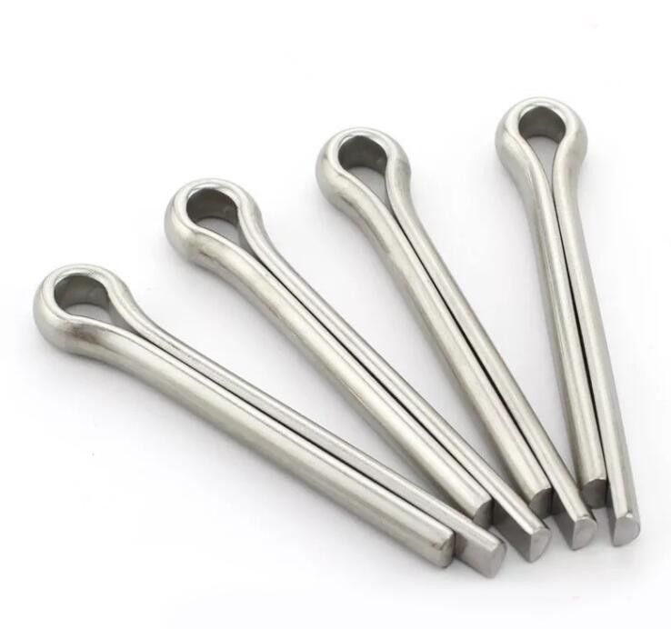 ISO 1234 Clevis Cotter Pin DIN94 Nickel Spring Split Pins
