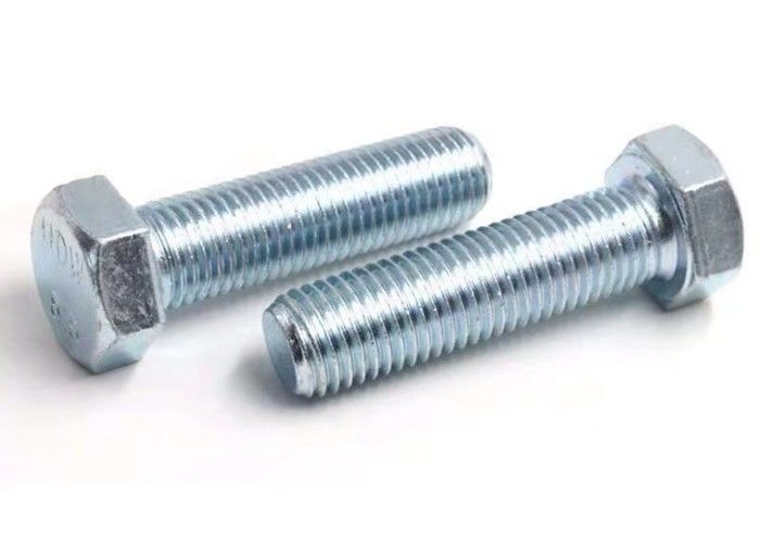 Manufacturers direct 30 bolts outside hexagonal bolt quantity with preferential treatment