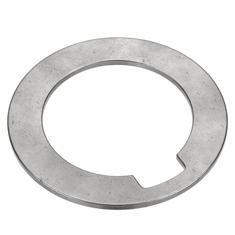 Special Nickle Alloy Steel Alloy 600 Helical Spring Lock Split Washers Ansi/Asme B 18.21.1 - 1983