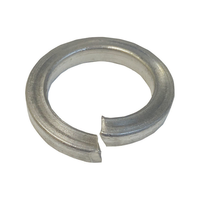 Prevent Surface Abrasion Of Parts Regular Helical Spring Lock Split Washers Ansi/Asme B 18.21.1 - 1983