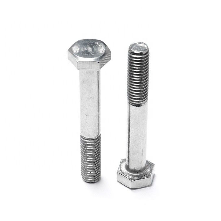 Factory Supply Stainless Steel Flat head Square Neck Fastener