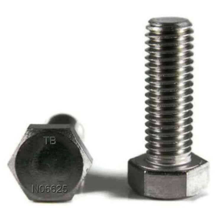 SS304 M10 Galvanized Self Drilling Tapping Heavy Hex Head Fasteners