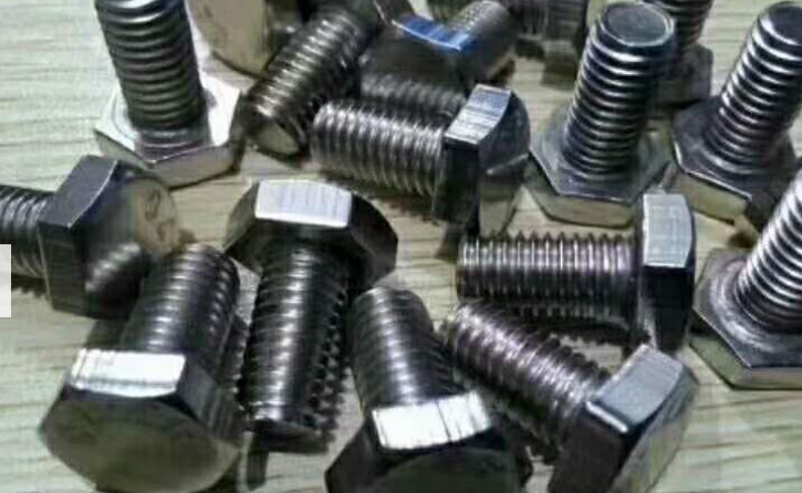 Hexagon bolts manufacturers factory suppliers from china