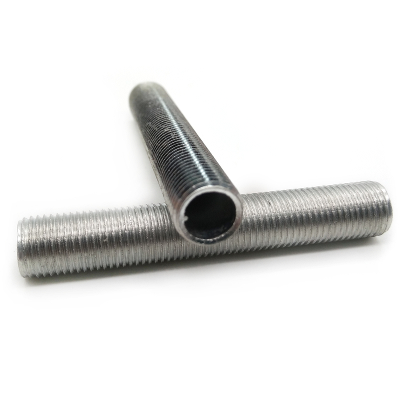 Factory Customized Alloy Double Head Stud Bolts Thread Bolts Full Threaded Rods DIN925 976 M8 M6 M10 M12 M16 M20